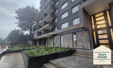 Departamento Costanera de Valdivia