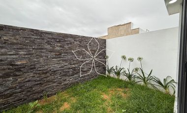 CASA EN RENTA EN ALTANZA, SOARÉ III, SOLARES, ZONA REAL, ZAPOPAN