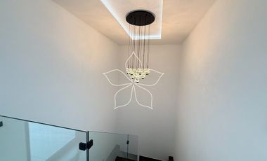 CASA EN RENTA EN ALTANZA, SOARÉ III, SOLARES, ZONA REAL, ZAPOPAN