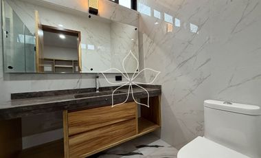 CASA EN RENTA EN ALTANZA, SOARÉ III, SOLARES, ZONA REAL, ZAPOPAN