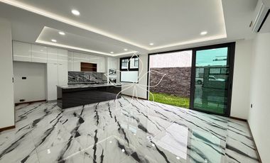 CASA EN RENTA EN ALTANZA, SOARÉ III, SOLARES, ZONA REAL, ZAPOPAN