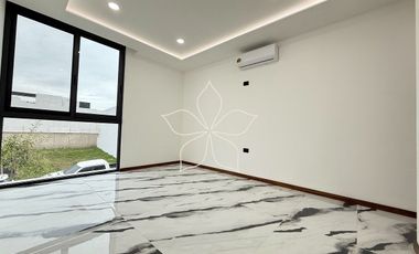 CASA EN RENTA EN ALTANZA, SOARÉ III, SOLARES, ZONA REAL, ZAPOPAN