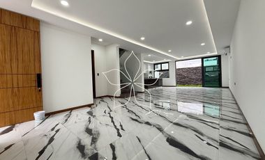 CASA EN RENTA EN ALTANZA, SOARÉ III, SOLARES, ZONA REAL, ZAPOPAN