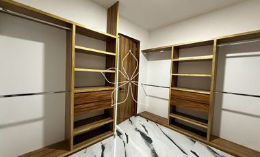 CASA EN RENTA EN ALTANZA, SOARÉ III, SOLARES, ZONA REAL, ZAPOPAN