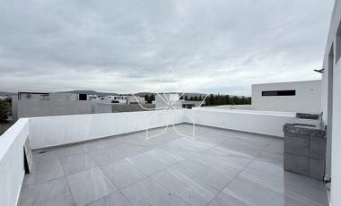 CASA EN RENTA EN ALTANZA, SOARÉ III, SOLARES, ZONA REAL, ZAPOPAN