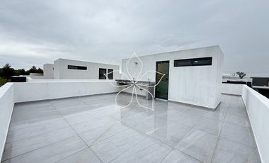 CASA EN RENTA EN ALTANZA, SOARÉ III, SOLARES, ZONA REAL, ZAPOPAN