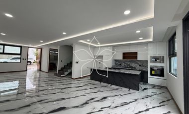 CASA EN RENTA EN ALTANZA, SOARÉ III, SOLARES, ZONA REAL, ZAPOPAN