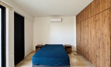 DEPARTAMENTO EN RENTA EN TORRE ONNE, EN SANTA GERTRUDIS COPÓ