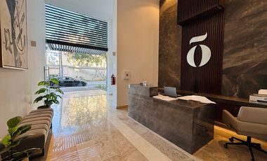 DEPARTAMENTO EN RENTA EN TORRE ONNE, EN SANTA GERTRUDIS COPÓ