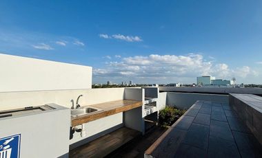 DEPARTAMENTO EN RENTA EN TORRE ONNE, EN SANTA GERTRUDIS COPÓ