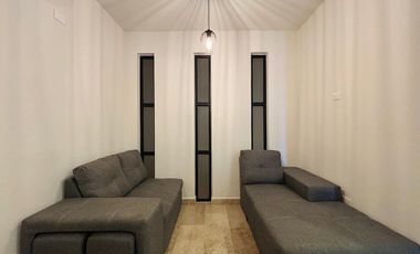 DEPARTAMENTO EN RENTA EN TORRE ONNE, EN SANTA GERTRUDIS COPÓ