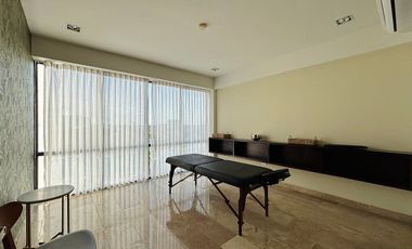 DEPARTAMENTO EN RENTA EN TORRE ONNE, EN SANTA GERTRUDIS COPÓ
