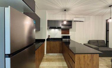 DEPARTAMENTO EN RENTA EN TORRE ONNE, EN SANTA GERTRUDIS COPÓ