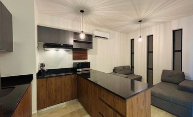 DEPARTAMENTO EN RENTA EN TORRE ONNE, EN SANTA GERTRUDIS COPÓ