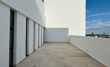 DEPARTAMENTO EN RENTA EN TORRE ONNE, EN SANTA GERTRUDIS COPÓ