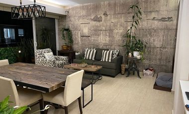 Departamento Venta Ciudad Satélite Tlalnepantla