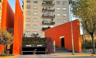 Departamento Venta Ciudad Satélite Tlalnepantla