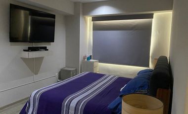 Departamento Venta Ciudad Satélite Tlalnepantla