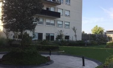 Departamento Venta Ciudad Satélite Tlalnepantla