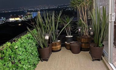 Departamento Venta Ciudad Satélite Tlalnepantla