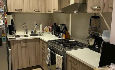 Departamento Venta Ciudad Satélite Tlalnepantla