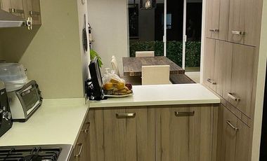 Departamento Venta Ciudad Satélite Tlalnepantla