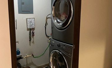 Departamento Venta Ciudad Satélite Tlalnepantla