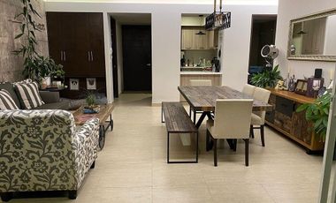 Departamento Venta Ciudad Satélite Tlalnepantla