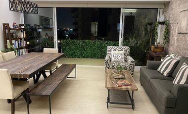 Departamento Venta Ciudad Satélite Tlalnepantla