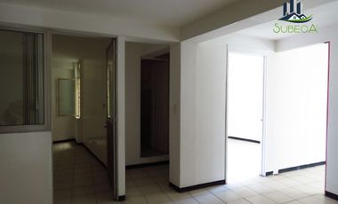 Edificio para Oficinas en Calle Sayago, Zona Centro