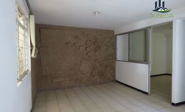 Edificio para Oficinas en Calle Sayago, Zona Centro