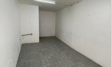 Edificio para Oficinas en Calle Sayago, Zona Centro