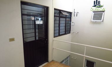 Edificio para Oficinas en Calle Sayago, Zona Centro