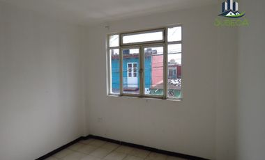 Edificio para Oficinas en Calle Sayago, Zona Centro