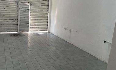 Edificio para Oficinas en Calle Sayago, Zona Centro