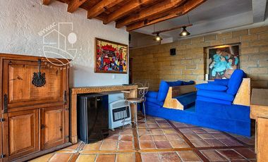 Casa en renta Valle de Bravo