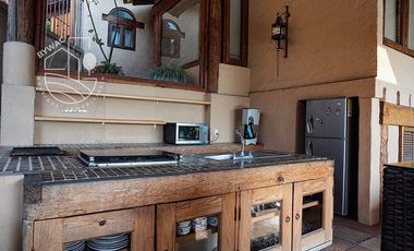 Casa en renta Valle de Bravo