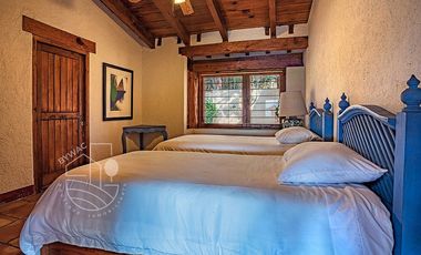 Casa en renta Valle de Bravo