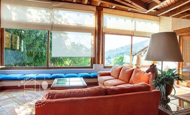 Casa en renta Valle de Bravo
