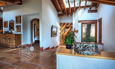 Casa en renta Valle de Bravo