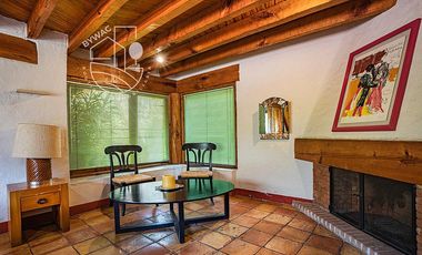 Casa en renta Valle de Bravo