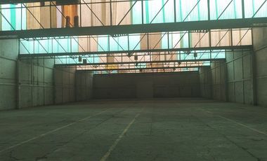 BODEGA EN RENTA, SAN PABLO XALPA, TLALNEPANTLA, ESTADO DE MEXICO