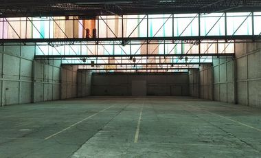 BODEGA EN RENTA, SAN PABLO XALPA, TLALNEPANTLA, ESTADO DE MEXICO