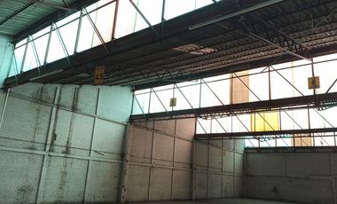 BODEGA EN RENTA, SAN PABLO XALPA, TLALNEPANTLA, ESTADO DE MEXICO