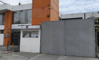 BODEGA EN RENTA, SAN PABLO XALPA, TLALNEPANTLA, ESTADO DE MEXICO