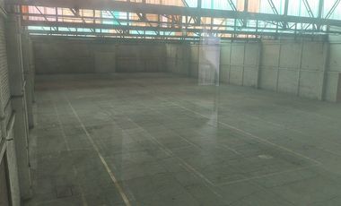 BODEGA EN RENTA, SAN PABLO XALPA, TLALNEPANTLA, ESTADO DE MEXICO