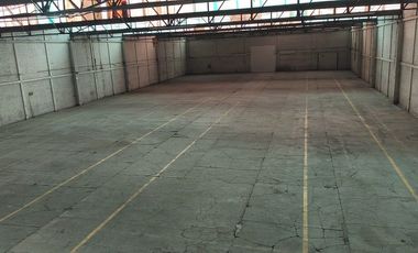 BODEGA EN RENTA, SAN PABLO XALPA, TLALNEPANTLA, ESTADO DE MEXICO