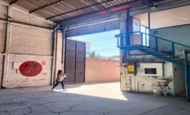 BODEGA EN RENTA SAN PABLO XALPA TLALNEPANTLA, ESTADO DE MEXICO