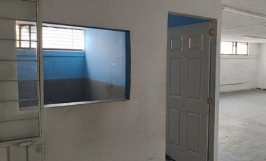 BODEGA EN RENTA, SAN PABLO XALPA, TLALNEPANTLA, ESTADO DE MEXICO