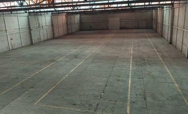BODEGA EN RENTA, SAN PABLO XALPA, TLALNEPANTLA, ESTADO DE MEXICO